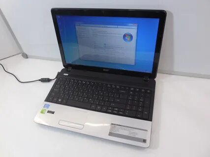 Aspire e1 571g
