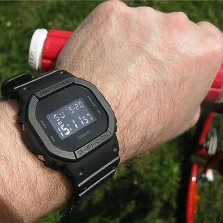 Shock dw 5600