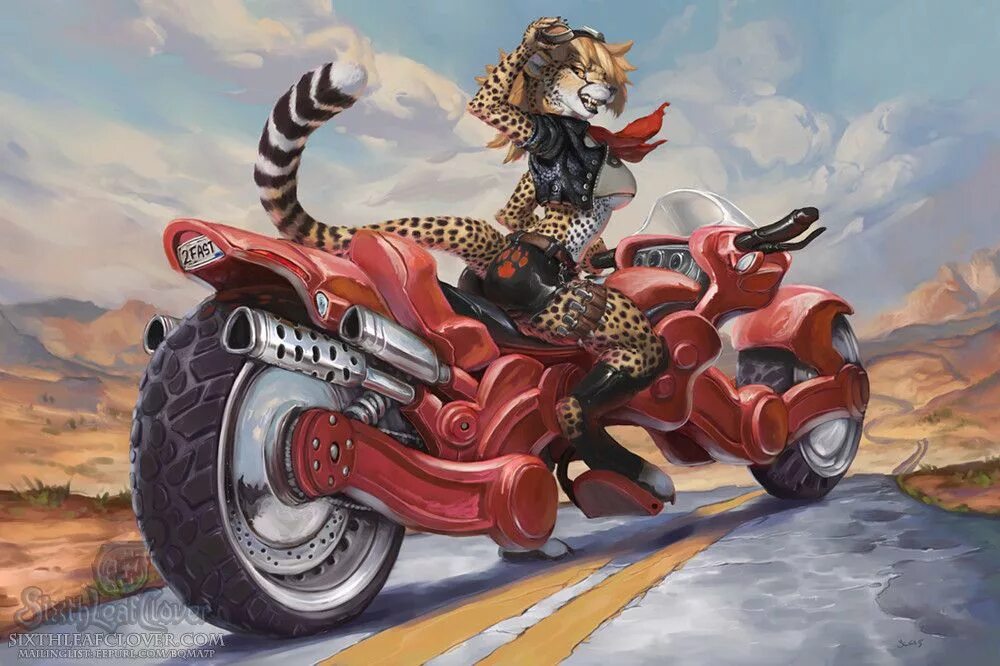 Волк на мотоцикле. Фурри на мотоцикле. Фурри мотоциклист. Furry wolf on a bike. Волк на мотоцикле.