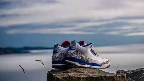 Air shoes