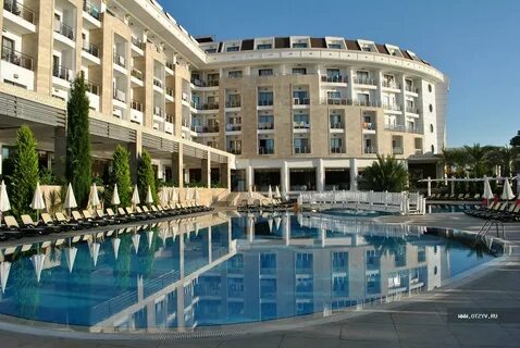 Imperial sunland 5 отзывы