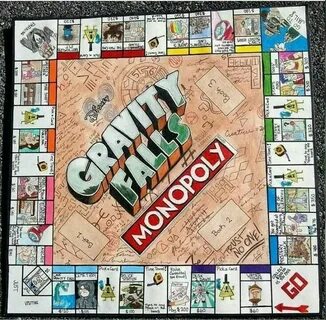 Настольные игры гравити