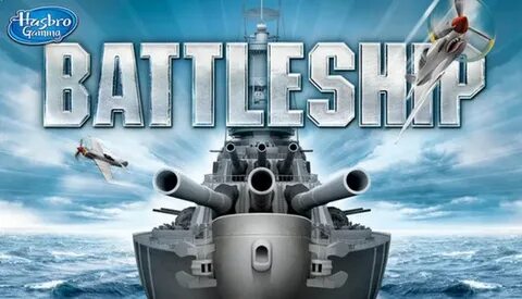 Battleship game
