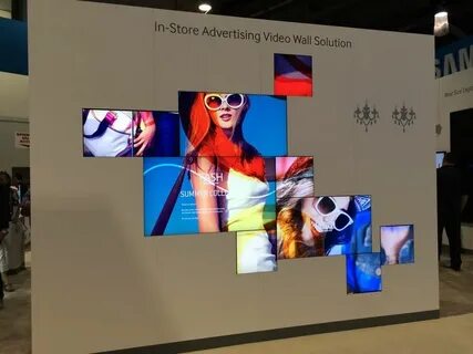 Ads store