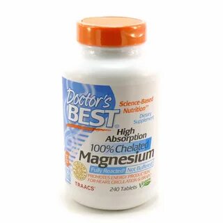 Magnesium 100