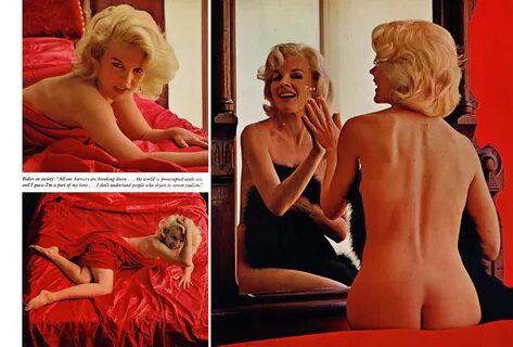 Carroll baker playboy - 🧡 Penny Baker nude pics, page - 1 ANCENSORED. 