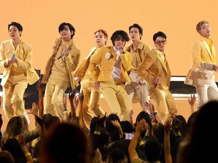 Bts updates