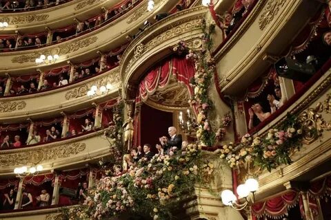 Las scala