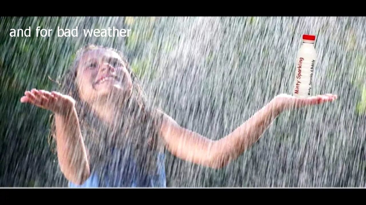 It get wet