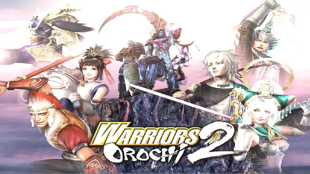 Warriors Orochi 2. Варриорс Орочи. Warriors Orochi 2 Orochi. Warriors Orochi 5. Прохождение warriors 3