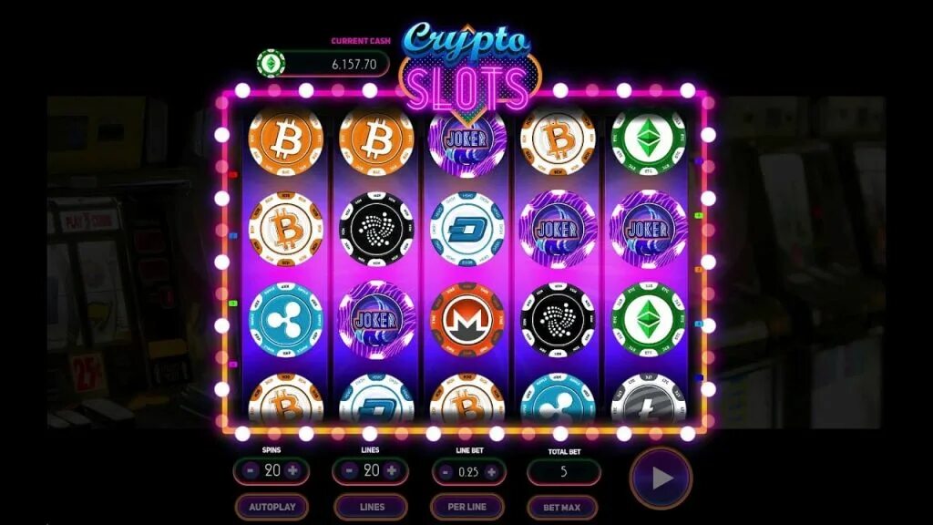 Crypto Slots. Crypto Casino Slots. Bitcoin games Slots. Crypto Casino USA.