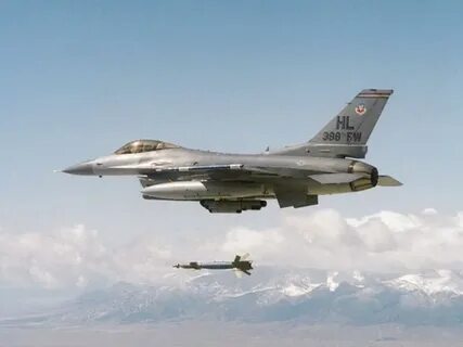 Где f 16