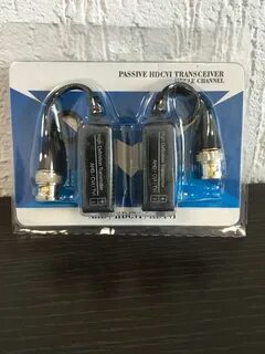 Пассивный усилитель