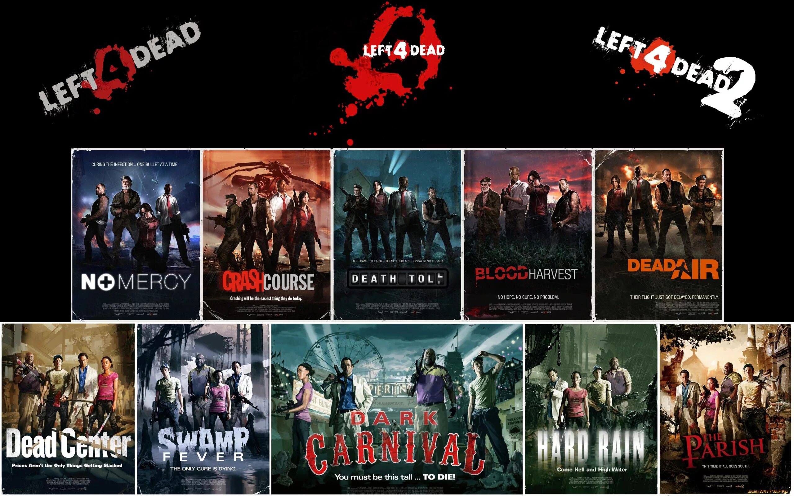 Left lot. Left 4 dead 2 постер. left 4 dead плакаты. left 4 dead 2 плакаты.