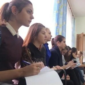 Ггту истринский профессиональный