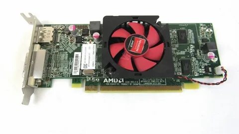 Radeon 3050