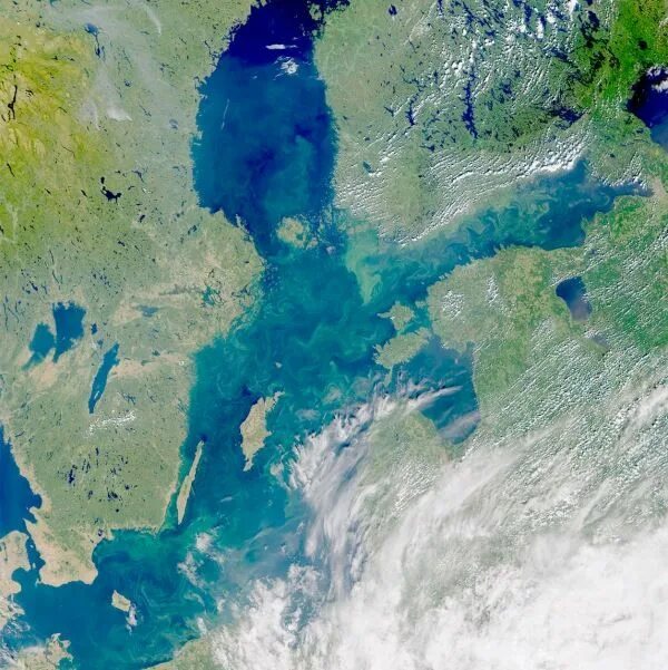 Море не имеющая границ. Балтийское море космоснимок. балтийское море сверху. балтийское море из космоса. балтийское море вид из космоса.