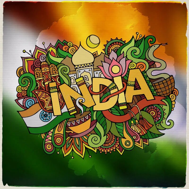 Word india