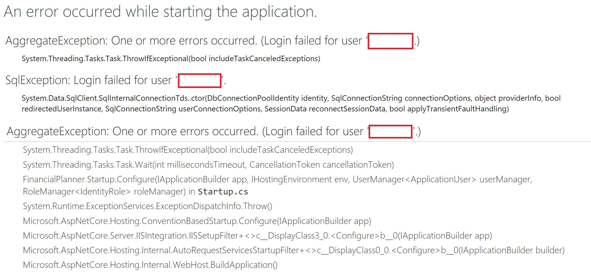 An error occurred while resolving packages. Ошибка an error occurred. &quot;an error occurred while parsing the item&quot; awakened poe trade. an error occurred while logging into studio. please login on the website or try again later..