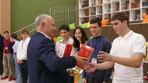 Вакансии в школах тамбова