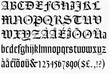 Text o