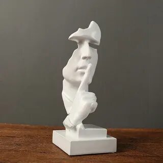 Скульптуры статуэтки