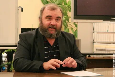 Российский историк на л