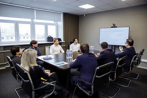 Агентство развития бизнеса