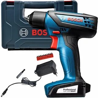 Шуруповерт bosch gsr professional