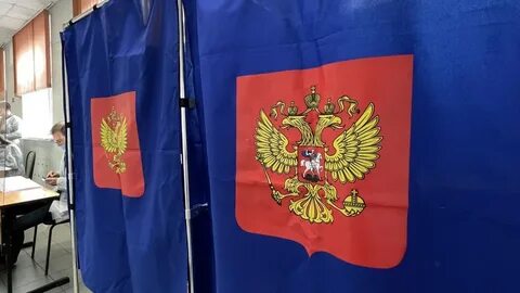 Кто победил на выборах в петербурге