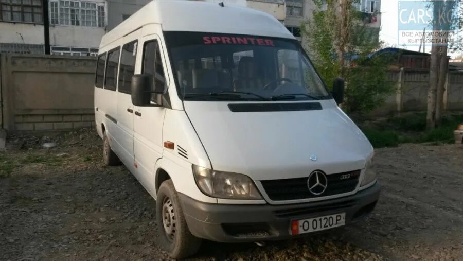 Sprinter 2003. Mercedes Sprinter 2003. Спринтер 2003 320 кузов. Мерседес Спринтер 2003 Кыргызстан.