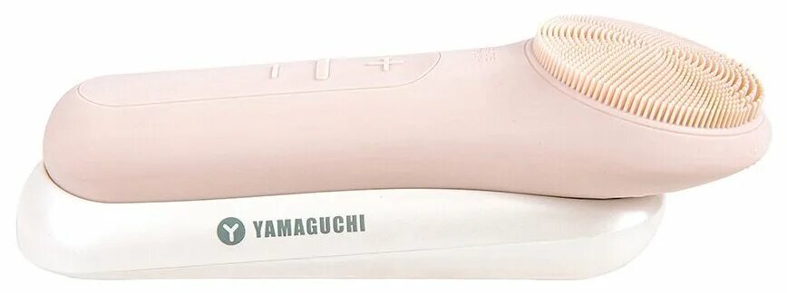 Yamaguchi cleansing brush. Прибор для очищения кожи и массажа лица Yamaguchi Silicone Cleansing. Yamaguchi Silicone Cleansing Brush коробка. Yamaguchi массажер для лица. Ямогучий щетка для ЛТЦП.