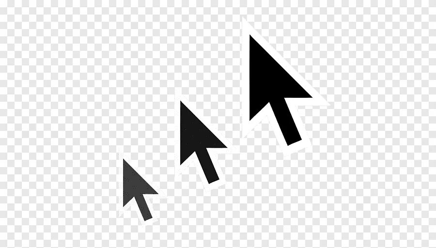 Cursor trail