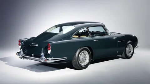 Aston martin db5