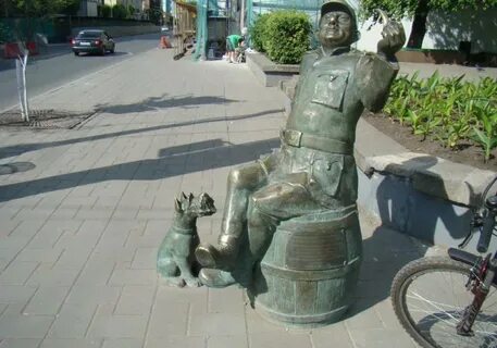 Швейк самара