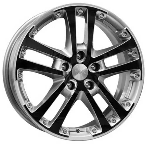 Диск 7*18 5/112 45 67. Кик r16x6. 3 / 66. Кс625 17_sportage sl. 3.