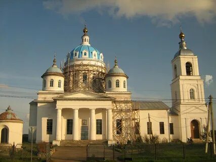 Индекс переславль залесский