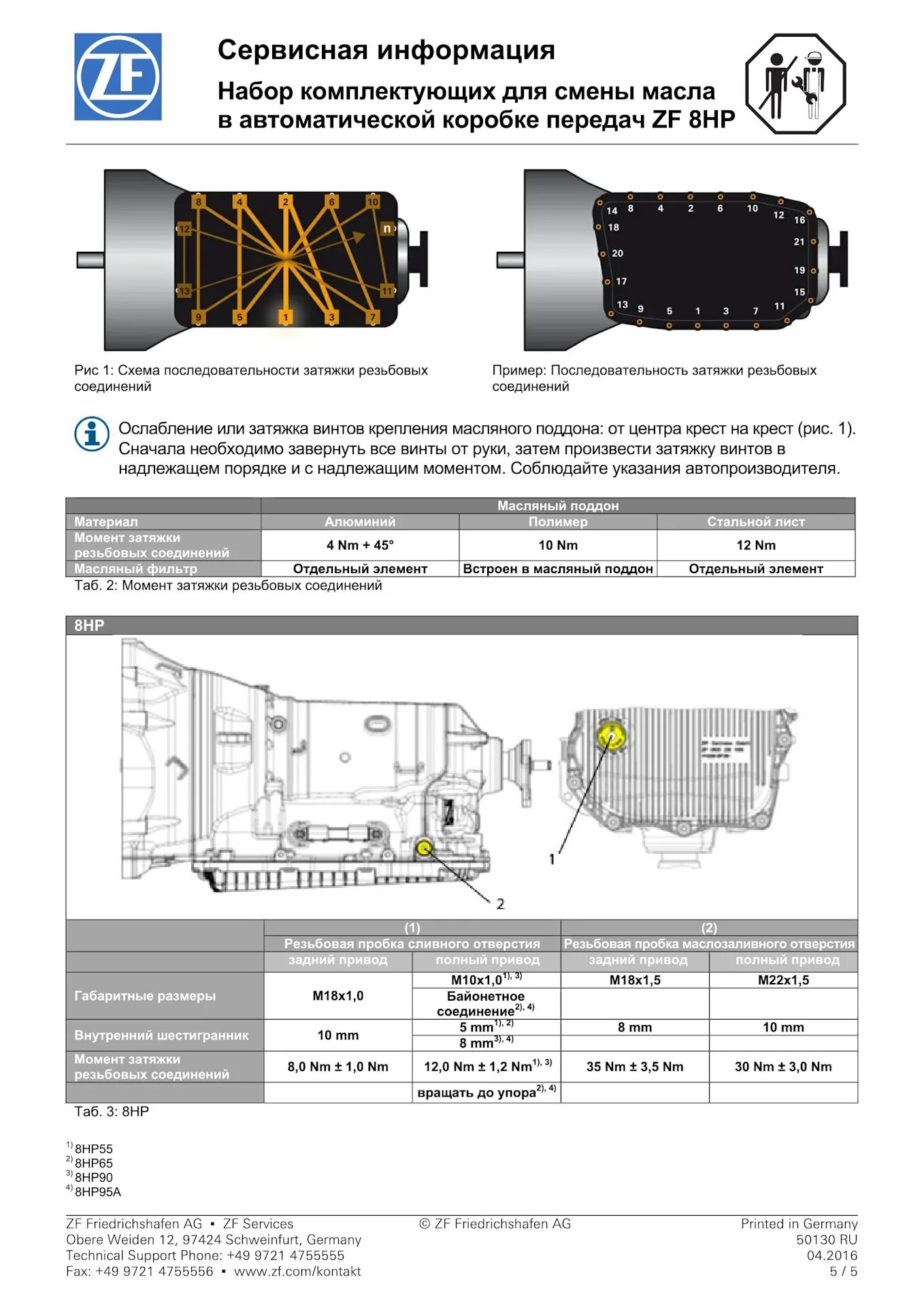 Момент затяжки поддона акпп. Акпп zf 8hp45 схема. момент затяжки болтов поддона акпп zf 8hp. фильтр поддон zf 8hp70. схема протяжки поддона акпп zf 6hp19.