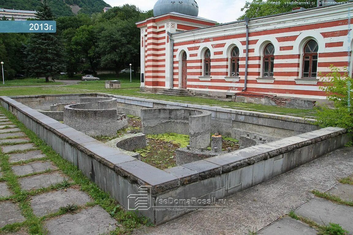 Островские ванны в Железноводске. Железноводск фонтан. Ванны Островского. Фонтан у Островских ванн. Ванны в железноводске