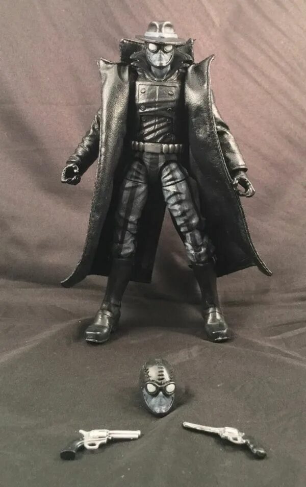 Человек паук нуар фигурка. Нуар паук фигурка. Марвел человек паук нуар. Человек паук нуар хот тойс. Человек паук нуар фигурка.