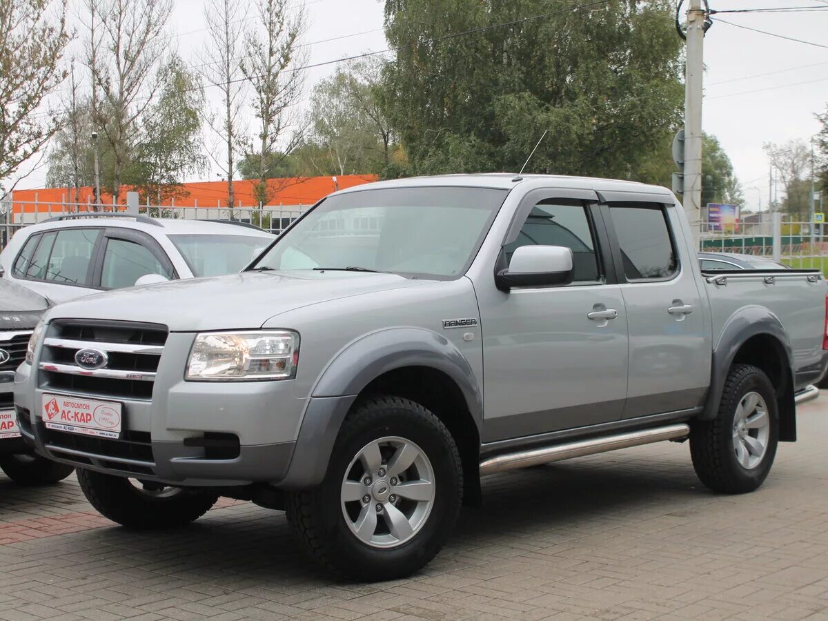 Форд пикап бу. Форд рейнджер 2008. Ford Ranger 2008. Форд рейнджер 2008 2.5 дизель. Ford Ranger 2008 года.