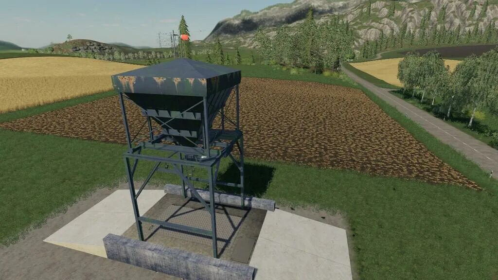 10. Fs19 силос. Бункер майнкрафт 1. Майнкрафт мод на двери бункера. Fs 22 tp silos.