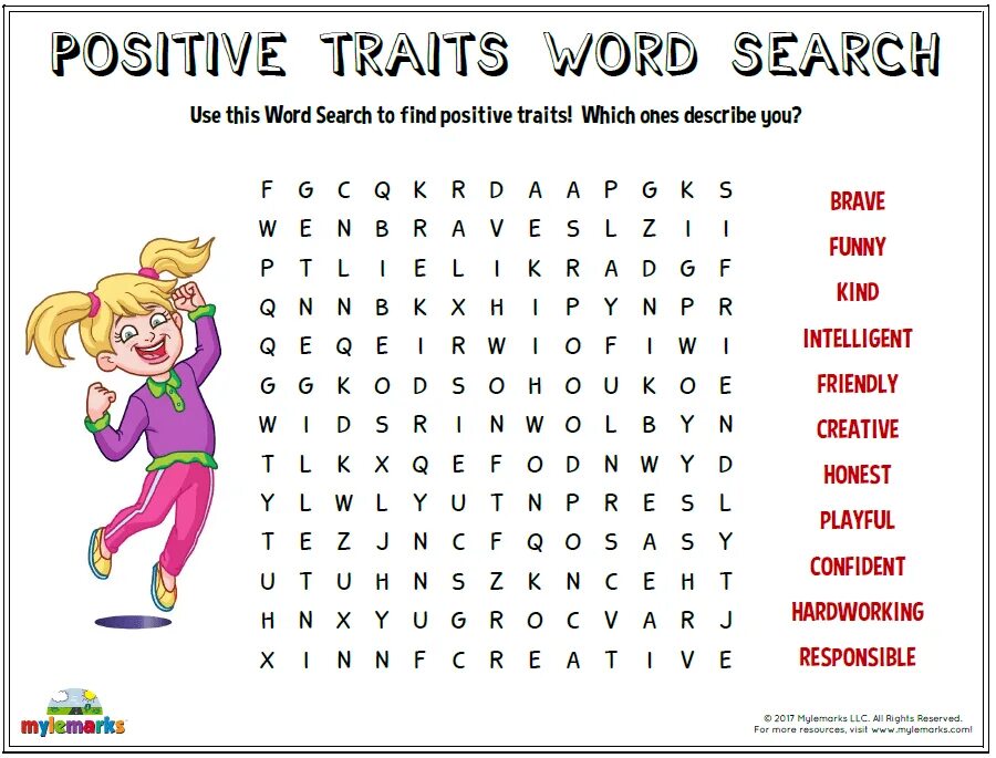 Wordsearch character. Personality traits Wordsearch. Traits of character Wordsearch. Wordsearch appearance personality.