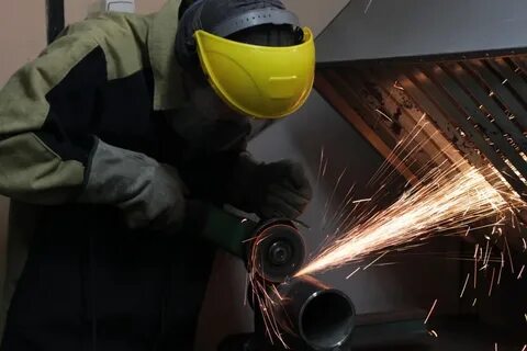 Форум сварщиков