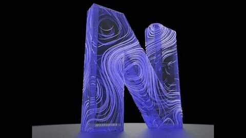 3d force