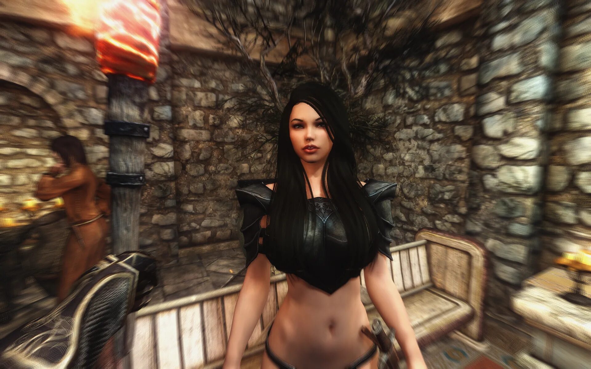 Game mod 18