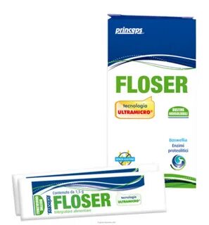 floser 10buste polivalenti seris srl.