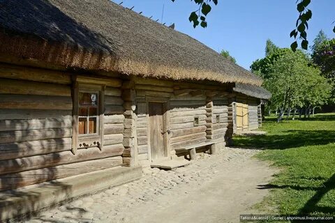 Белорусский дом