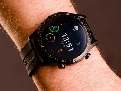 Watch 4 pda
