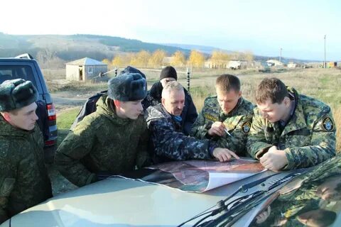Камышинский в п